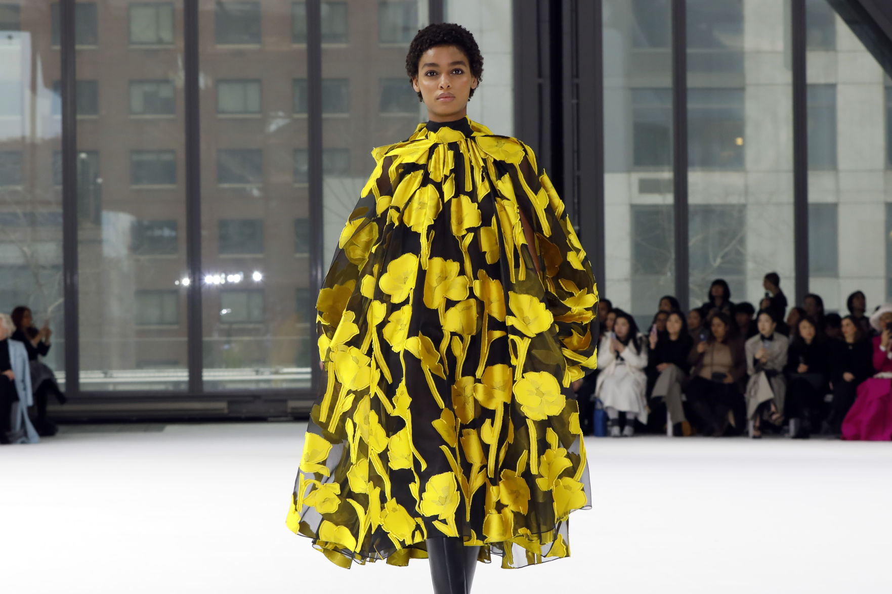 Fashion Herrera